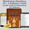 The Law of Attraction Power Pack - Unlock Your Path to Abundance - Image 2