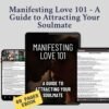 Soulmate Manifestation Bundle - A Path to Love and Connection - Image 2