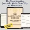 The Law of Attraction Power Pack - Unlock Your Path to Abundance - Image 3