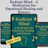 Mental Health Companion Collection - A Complete Path to Inner Peace - Image 5
