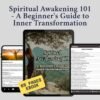 The Spiritual Growth Toolkit - Awaken, Empower, and Evolve - Image 2