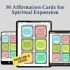 The Spiritual Growth Toolkit - Awaken, Empower, and Evolve - Image 4